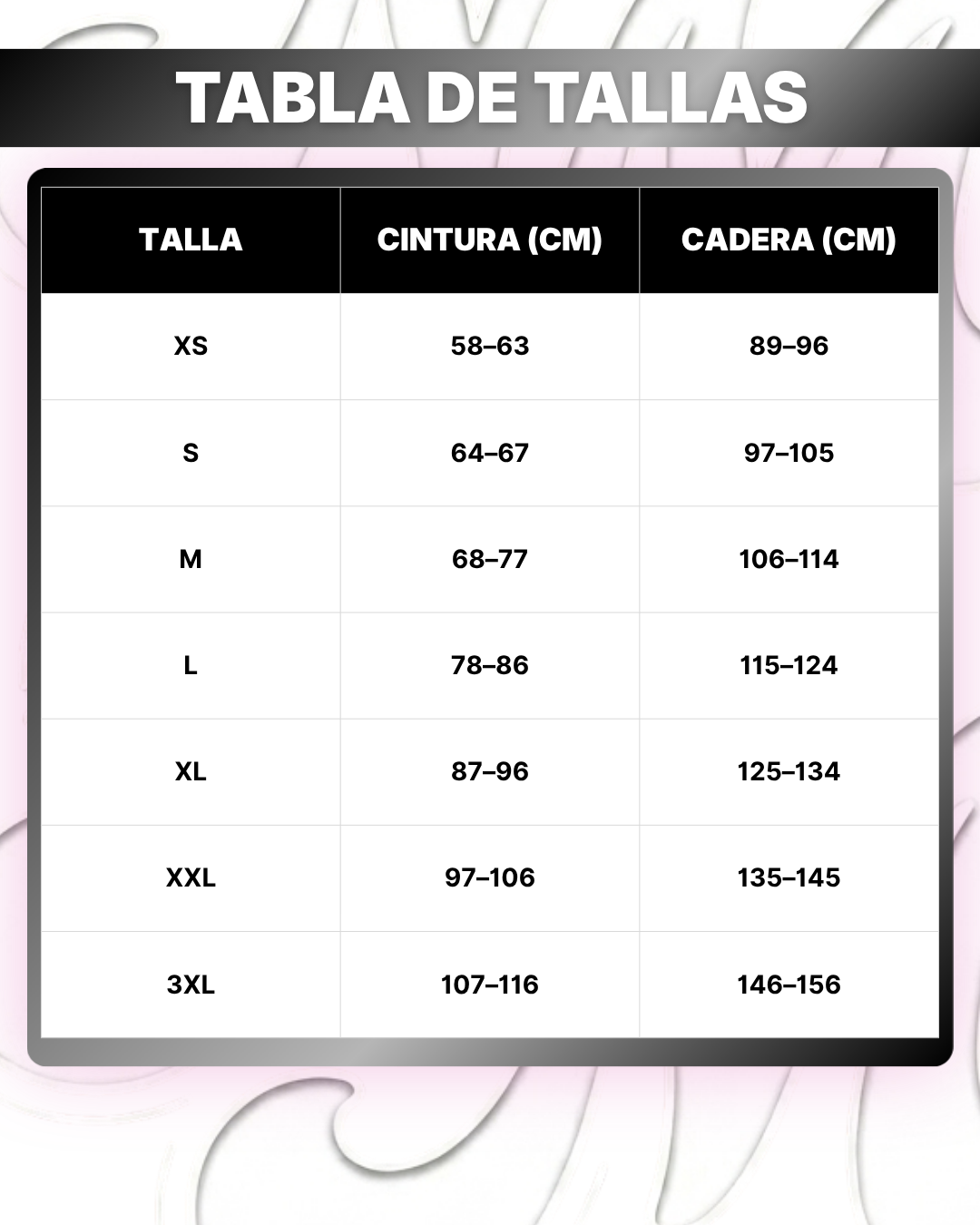 Leggings Faja Moldeadora Mujer Campana Levanta Glúteo