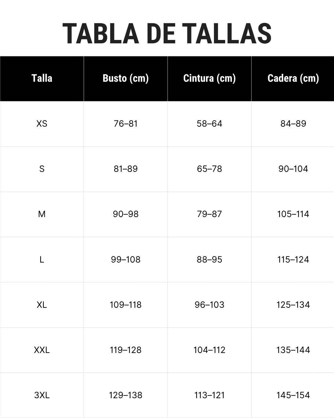 CurvaFit Bodysuit Moldeador Mujer Cierre Ajustable