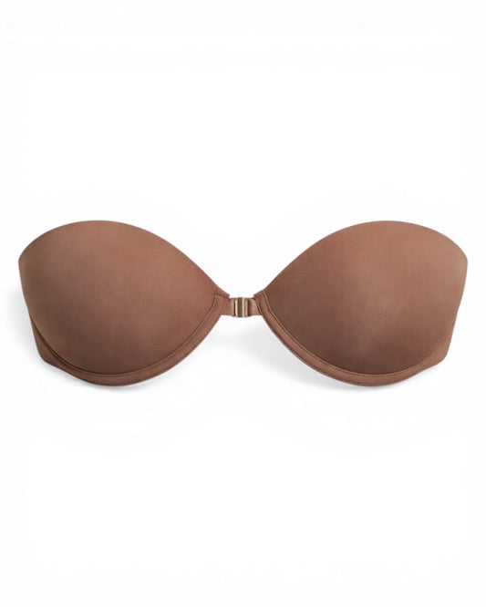 Veloura Brasier Bandeau Mujer Sin Tirantes