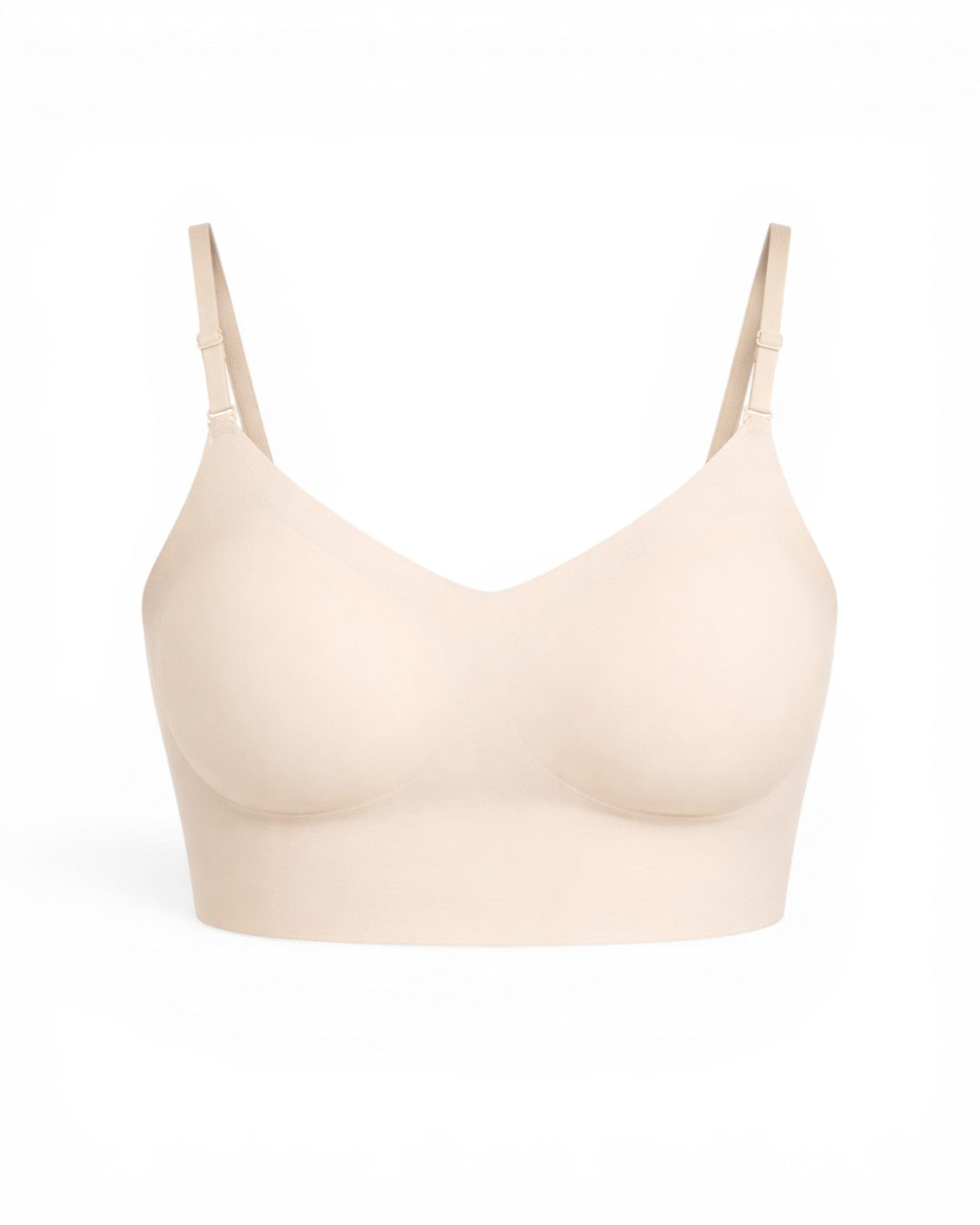 Silquea Brasier Invisible Mujer Sin Espalda