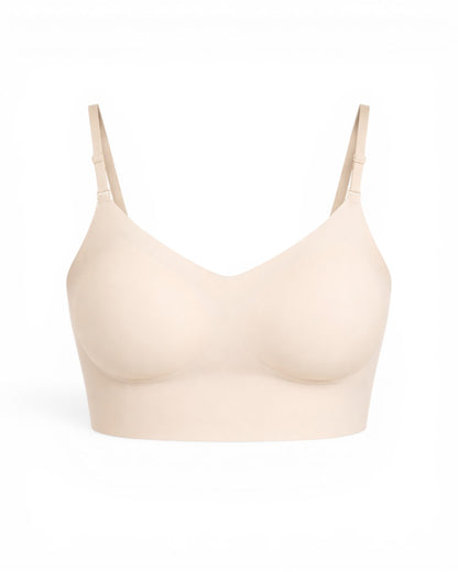 Silquea Brasier Invisible Mujer Sin Espalda