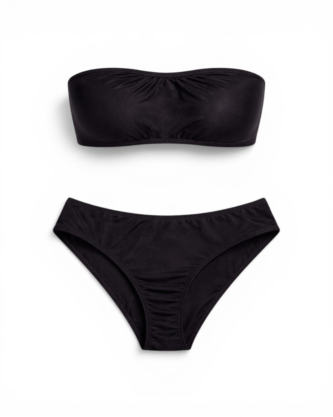 Luméa Set Lencería Mujer Jacquard