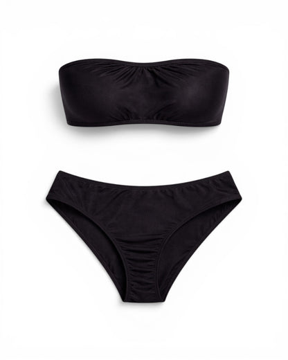 Luméa Set Lencería Mujer Jacquard