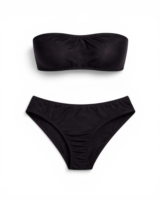 Luméa Set Lencería Mujer Jacquard