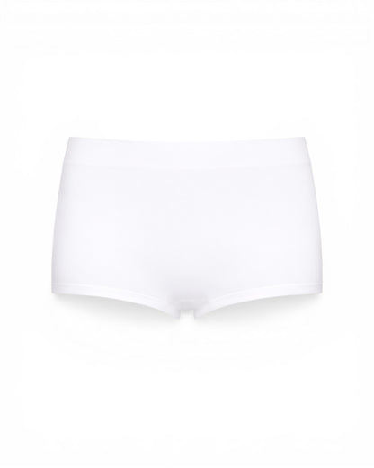 Softelle Panty Boxer Mujer Sin Costuras