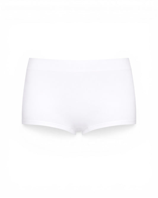 Softelle Panty Boxer Mujer Sin Costuras