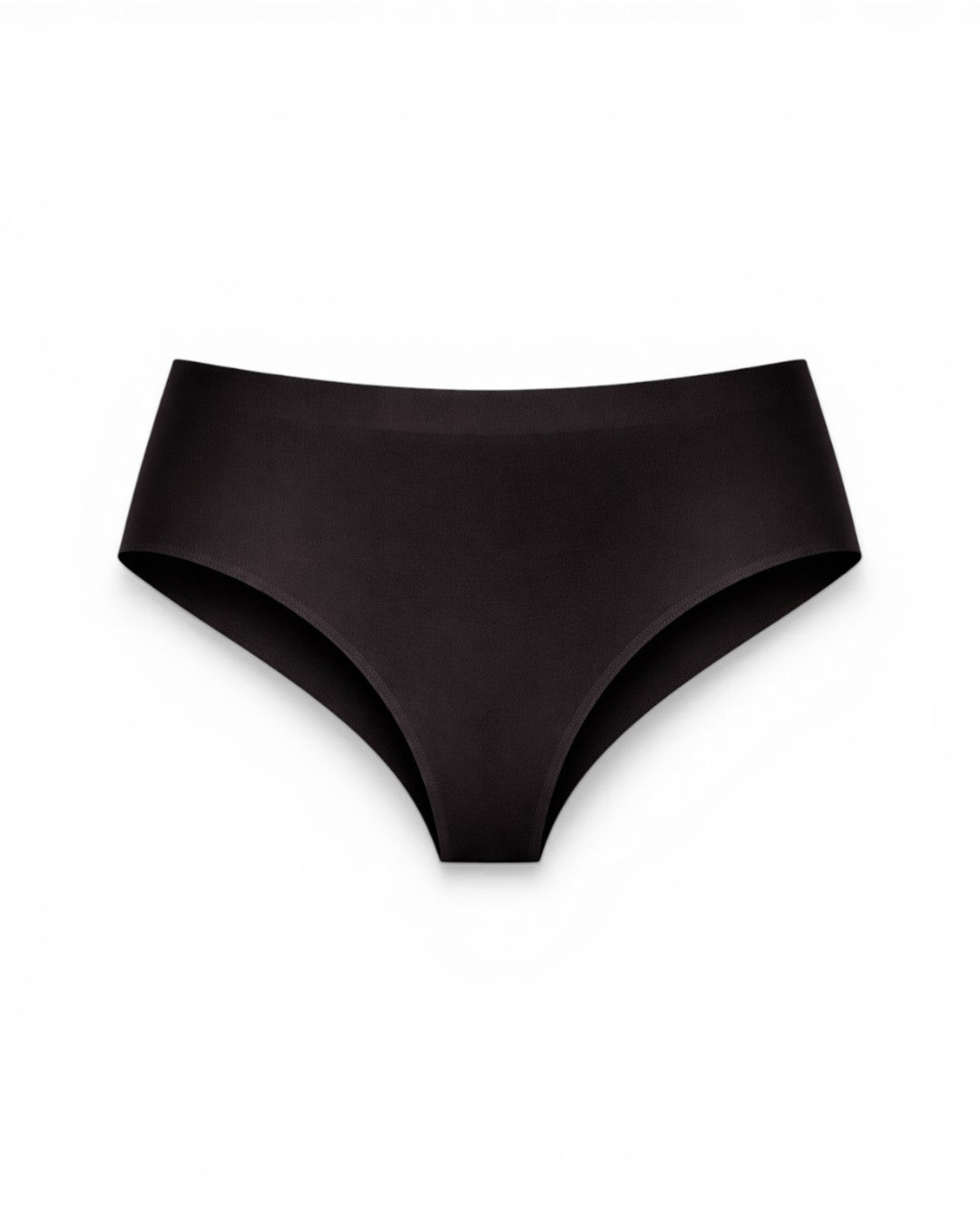 Veloura Panty Boxer Mujer Sin Costuras