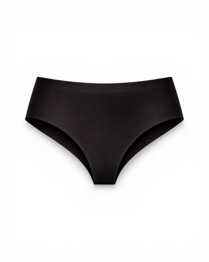 Veloura Panty Boxer Mujer Sin Costuras