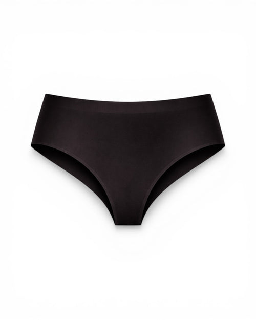 Veloura Panty Boxer Mujer Sin Costuras