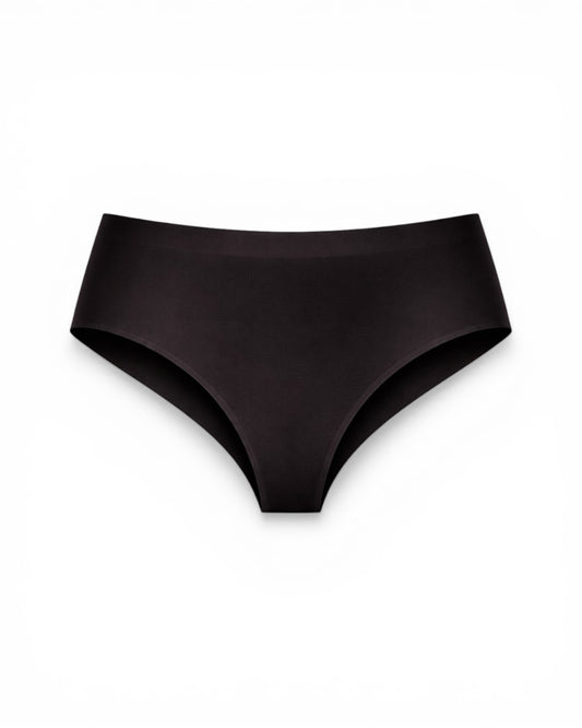 Veloura Panty Boxer Mujer Sin Costuras