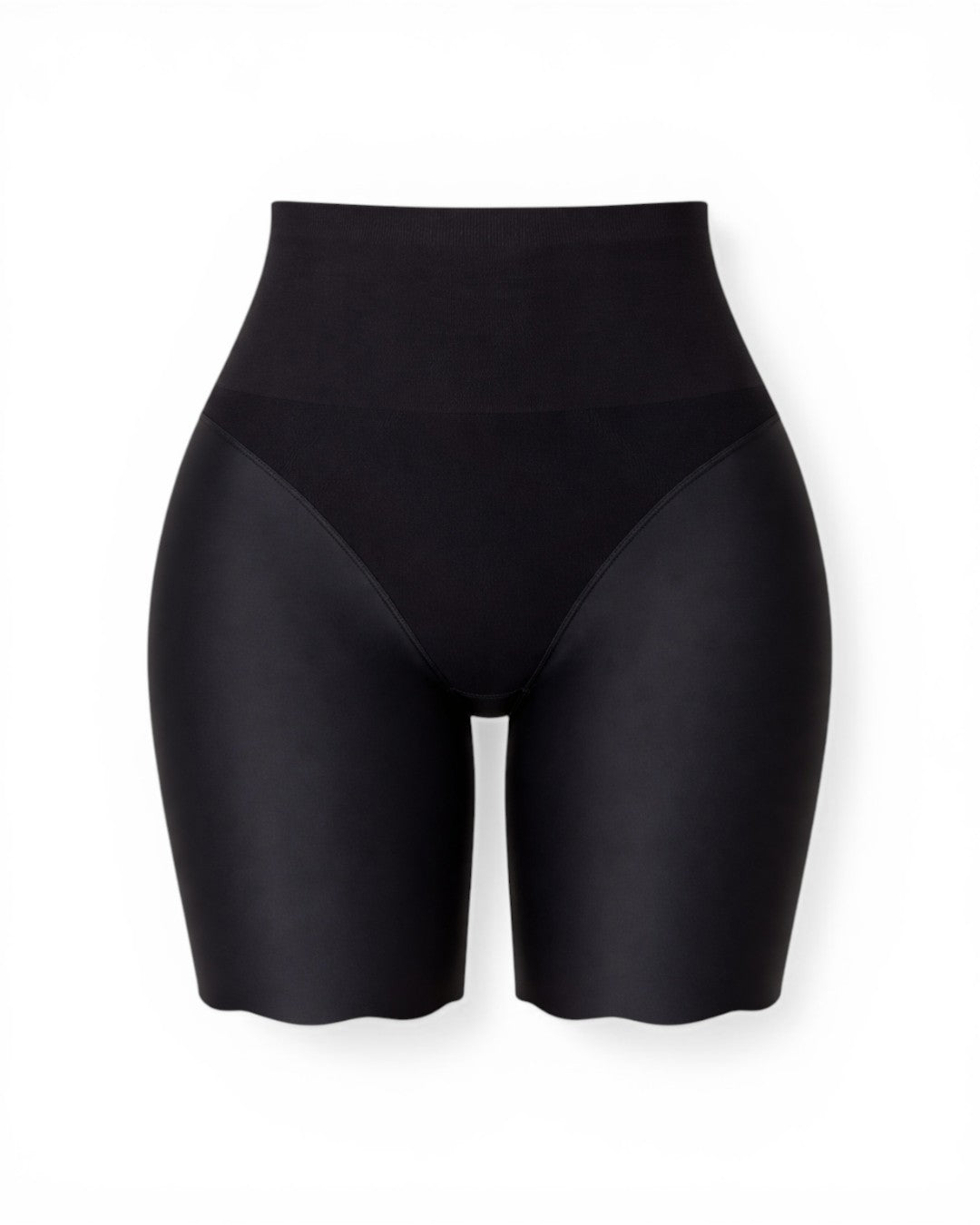 Velméra Short Shapewear Mujer Laser Invisible