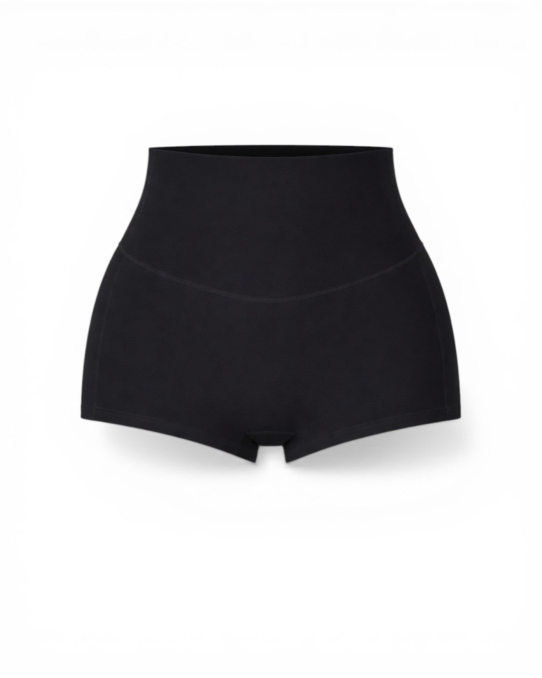 Corelisse Short Shapewear Mujer Doble Cintura