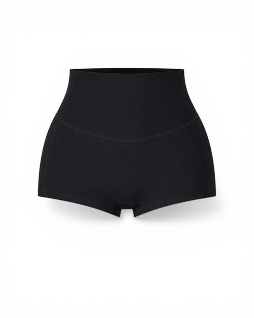 Corelisse Short Shapewear Mujer Doble Cintura