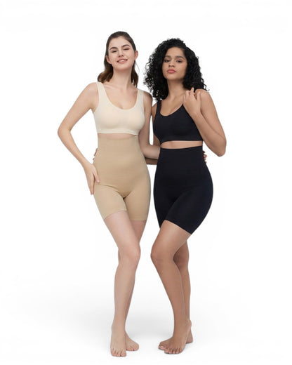 BellaBooty Legging Moldeadora Sin Costuras Compra 1 Lleva 2