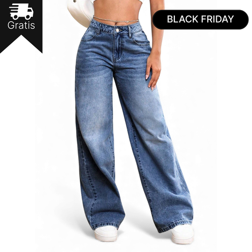 Trío Denim Premium Jeans Femenino Lleva 3 Paga 2