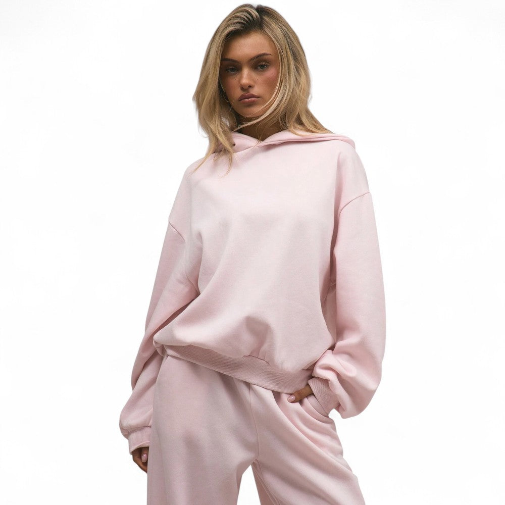 Sudadera Vellaro Relax