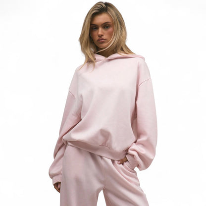 Sudadera Vellaro Relax