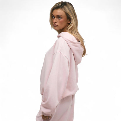 Sudadera Vellaro Relax