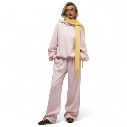 Sudadera Vellaro Relax