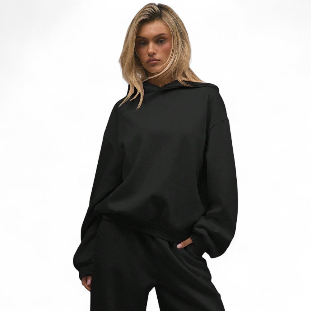 Sudadera Vellaro Relax