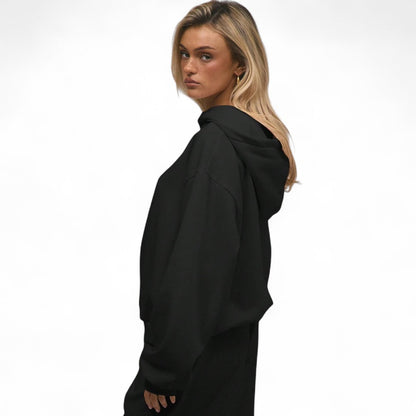 Sudadera Vellaro Relax