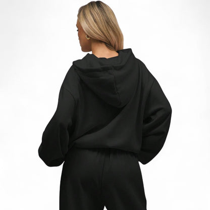 Sudadera Vellaro Relax