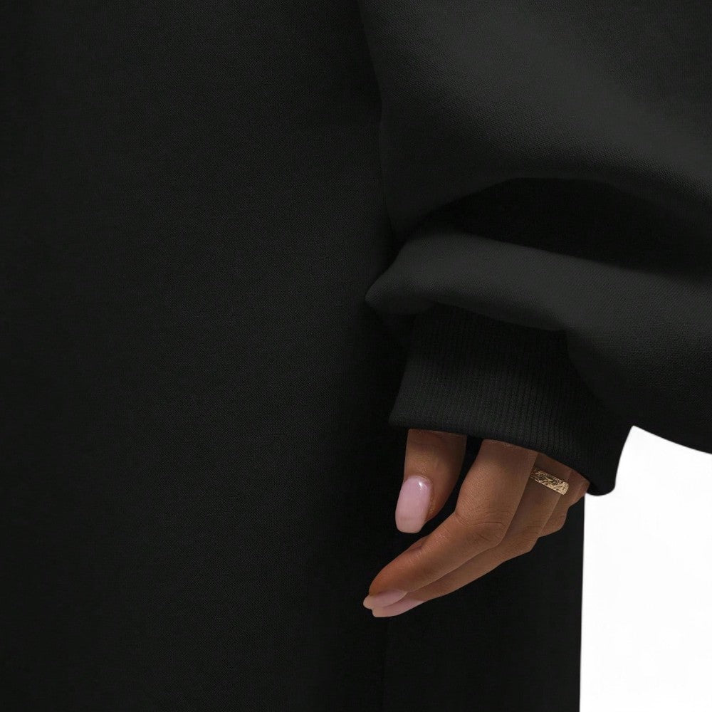 Sudadera Vellaro Relax