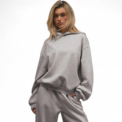 Sudadera Vellaro Relax