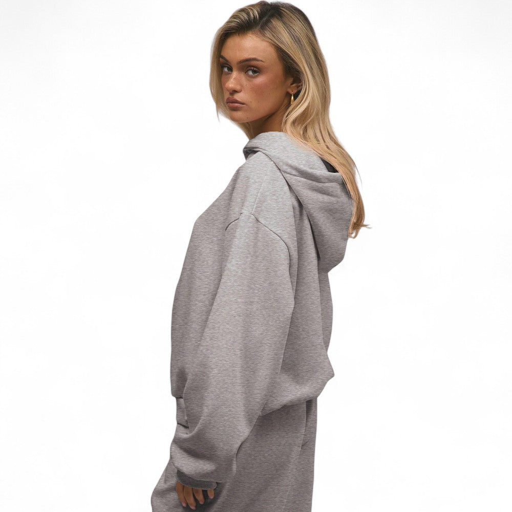 Sudadera Vellaro Relax