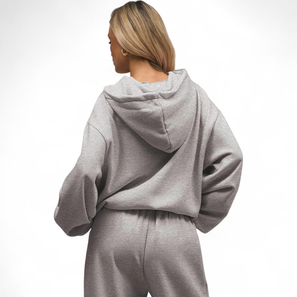 Sudadera Vellaro Relax