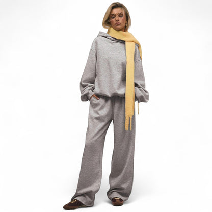 Sudadera Vellaro Relax