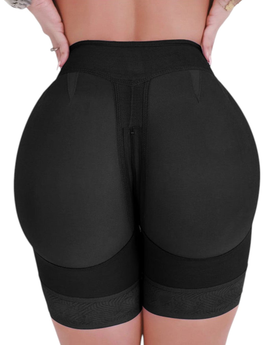 Monarch Set Faja Modeladora Short Regalo