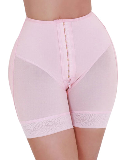 Monarch Set Faja Modeladora Short Regalo