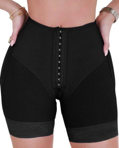 Monarch Set Faja Modeladora Short Regalo