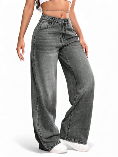 Trío Denim Premium Jeans Femenino Lleva 3 Paga 2