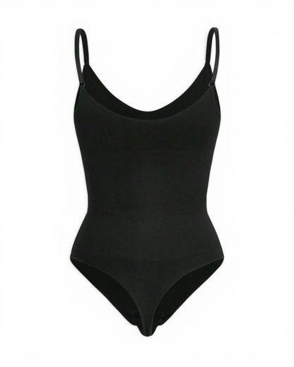Sculpelle Body Shapewear Mujer Efecto Segunda Piel
