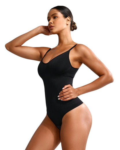 Sculpelle Body Shapewear Mujer Efecto Segunda Piel