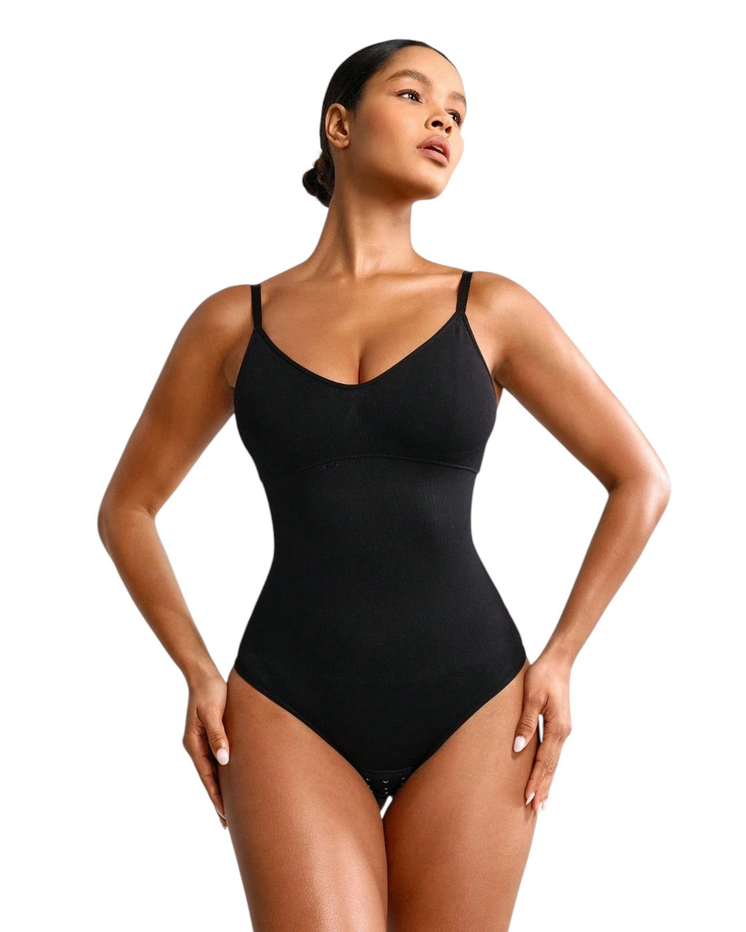 Sculpelle Body Shapewear Mujer Efecto Segunda Piel