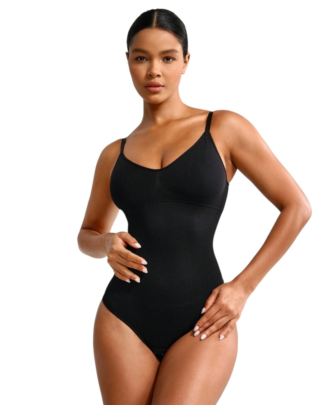 Sculpelle Body Shapewear Mujer Efecto Segunda Piel