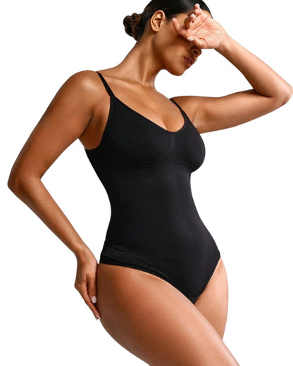 Sculpelle Body Shapewear Mujer Efecto Segunda Piel