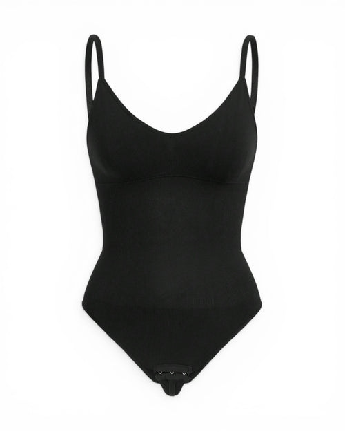 Sculpelle Body Shapewear Mujer Efecto Segunda Piel