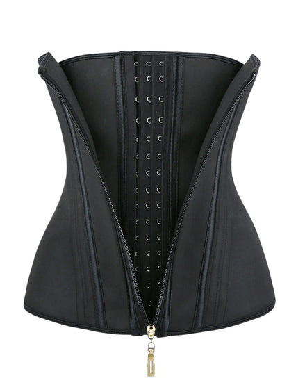 SlimFit Faja Modeladora Mujer Látex Cintura Perfecta con Regalo Braguita Levanta Glúteos