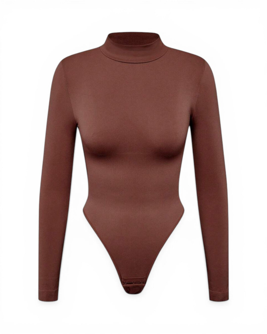 Aurevia Body Shapewear Mujer Cuello Alto