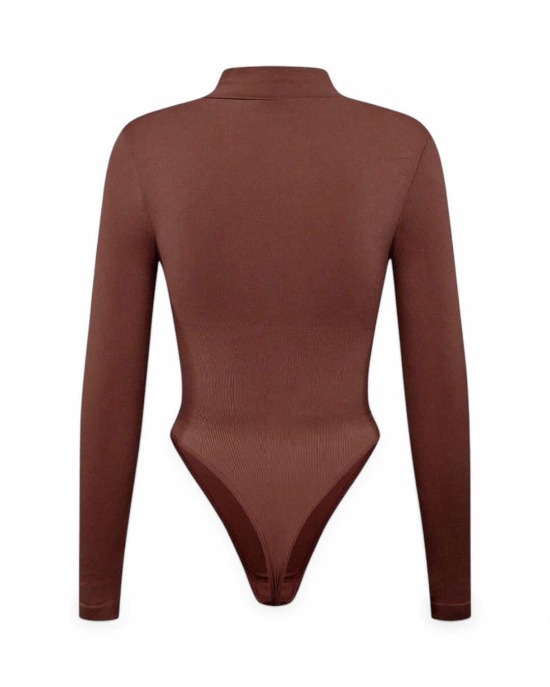 Aurevia Body Shapewear Mujer Cuello Alto