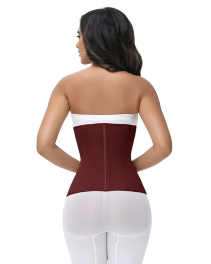 CurvaBella Faja Modeladora Mujer Alta Compresión