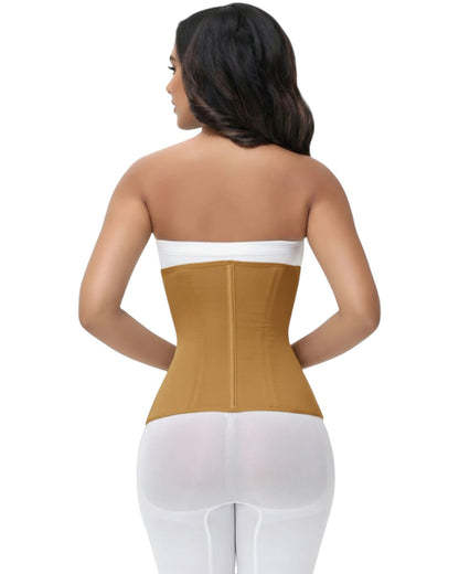 CurvaBella Faja Modeladora Mujer Alta Compresión