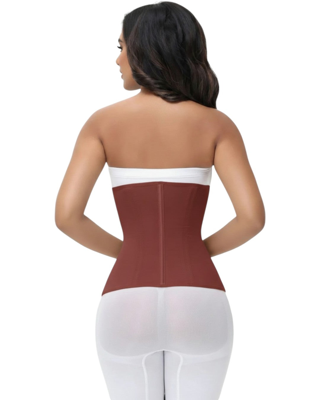 CurvaBella Faja Modeladora Mujer Alta Compresión