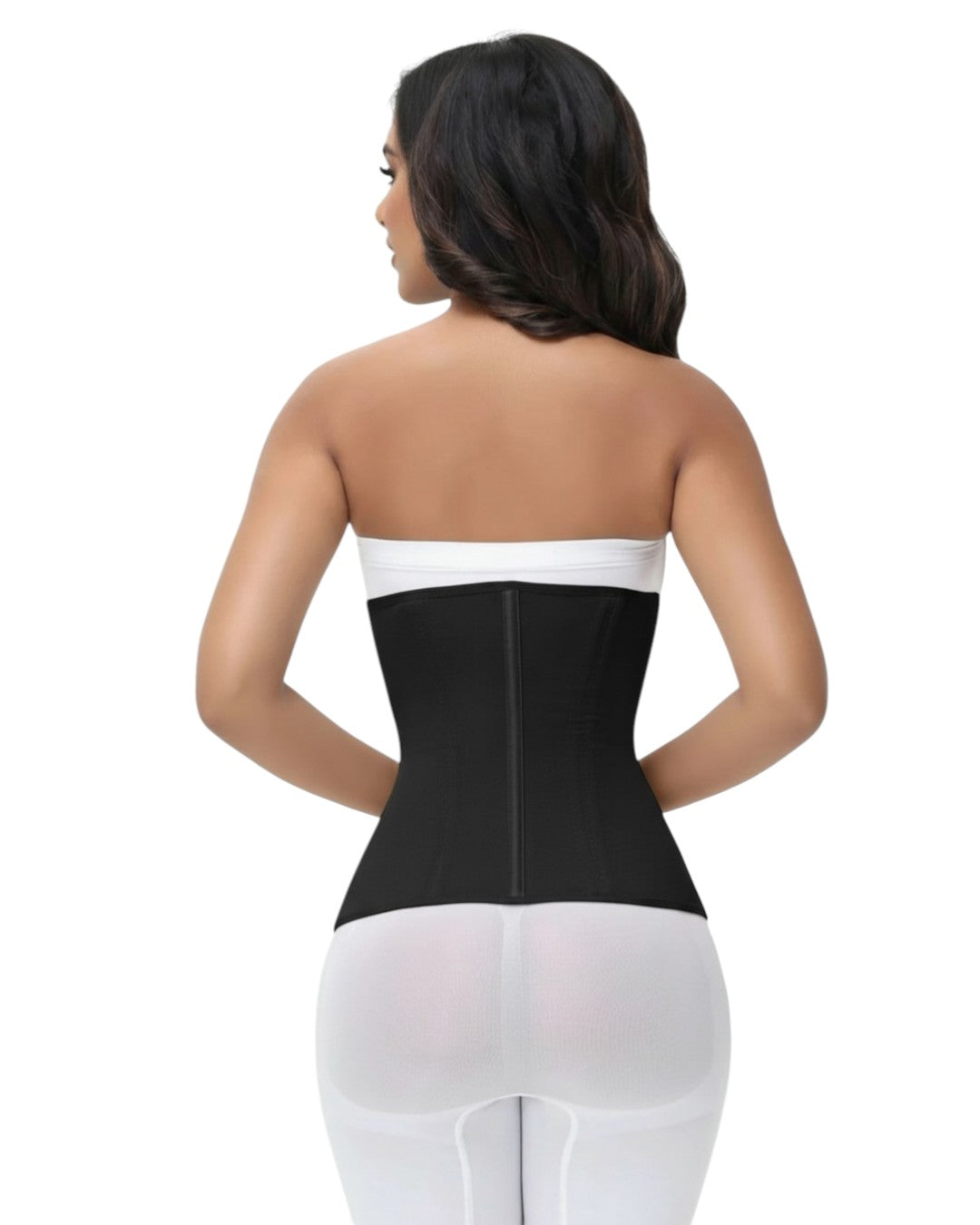 CurvaBella Faja Modeladora Mujer Alta Compresión
