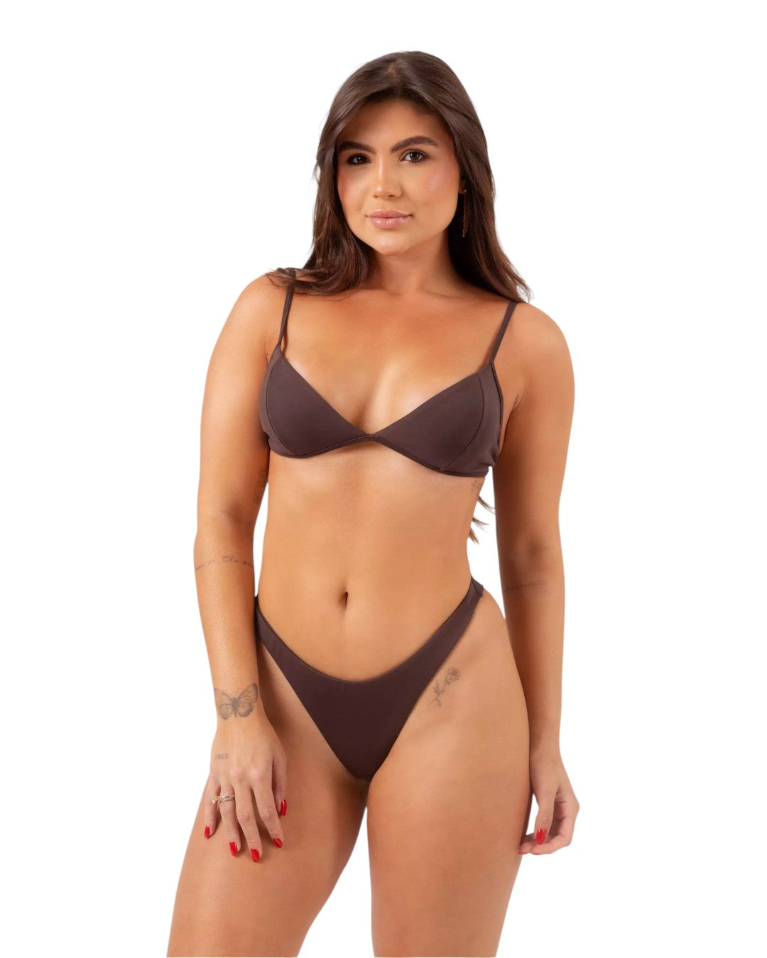 Velisse Panty Mujer Mate Ajustable