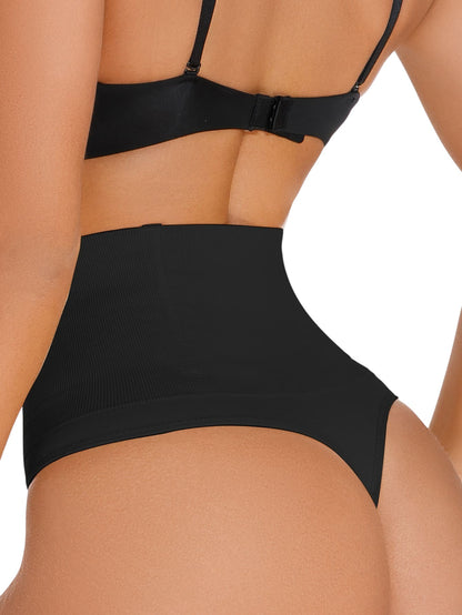 SlimFit Faja Modeladora Mujer Látex Cintura Perfecta con Regalo Braguita Levanta Glúteos